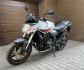 Белый Хонда CB 600F Hornet, объемом двигателя 0.6 л и пробегом 33 тыс. км за 5800 $, фото 9 на Automoto.ua