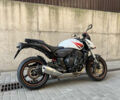 Белый Хонда CB 600F Hornet, объемом двигателя 0.6 л и пробегом 33 тыс. км за 5800 $, фото 3 на Automoto.ua