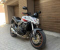 Белый Хонда CB 600F Hornet, объемом двигателя 0.6 л и пробегом 33 тыс. км за 5800 $, фото 1 на Automoto.ua