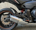 Белый Хонда CB 600F Hornet, объемом двигателя 0.6 л и пробегом 33 тыс. км за 5800 $, фото 10 на Automoto.ua