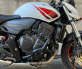 Белый Хонда CB 600F Hornet, объемом двигателя 0.6 л и пробегом 33 тыс. км за 5800 $, фото 4 на Automoto.ua