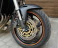 Белый Хонда CB 600F Hornet, объемом двигателя 0.6 л и пробегом 33 тыс. км за 5800 $, фото 6 на Automoto.ua
