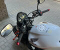Белый Хонда CB 600F Hornet, объемом двигателя 0.6 л и пробегом 33 тыс. км за 5800 $, фото 7 на Automoto.ua