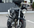 Черный Хонда CB 600F Hornet, объемом двигателя 0.6 л и пробегом 48 тыс. км за 3600 $, фото 1 на Automoto.ua