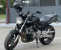 Черный Хонда CB 600F Hornet, объемом двигателя 0.6 л и пробегом 48 тыс. км за 3600 $, фото 2 на Automoto.ua