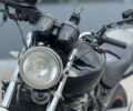Черный Хонда CB 600F Hornet, объемом двигателя 0.6 л и пробегом 48 тыс. км за 3600 $, фото 1 на Automoto.ua