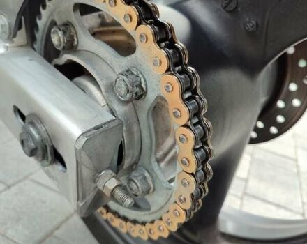 Чорний Хонда CB 600F Hornet, об'ємом двигуна 0.6 л та пробігом 39 тис. км за 4100 $, фото 5 на Automoto.ua