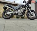 Чорний Хонда CB 600F Hornet, об'ємом двигуна 0.6 л та пробігом 39 тис. км за 4100 $, фото 1 на Automoto.ua