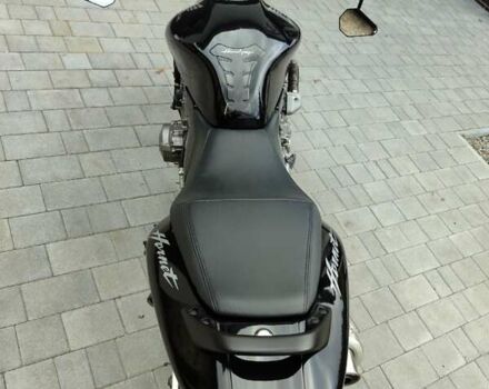 Чорний Хонда CB 600F Hornet, об'ємом двигуна 0.6 л та пробігом 39 тис. км за 4100 $, фото 2 на Automoto.ua