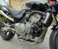 Чорний Хонда CB 600F Hornet, об'ємом двигуна 0.6 л та пробігом 39 тис. км за 4100 $, фото 9 на Automoto.ua