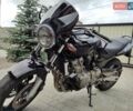 Чорний Хонда CB 600F Hornet, об'ємом двигуна 0.6 л та пробігом 39 тис. км за 4100 $, фото 7 на Automoto.ua
