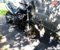 Черный Хонда CB 600F Hornet, объемом двигателя 0.6 л и пробегом 38 тыс. км за 4000 $, фото 4 на Automoto.ua