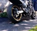 Черный Хонда CB 600F Hornet, объемом двигателя 0.6 л и пробегом 38 тыс. км за 4000 $, фото 2 на Automoto.ua
