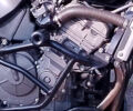 Черный Хонда CB 600F Hornet, объемом двигателя 0.6 л и пробегом 38 тыс. км за 4000 $, фото 7 на Automoto.ua