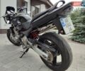 Чорний Хонда CB 600F Hornet, об'ємом двигуна 0.6 л та пробігом 39 тис. км за 4100 $, фото 6 на Automoto.ua