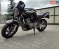 Чорний Хонда CB 600F Hornet, об'ємом двигуна 0.6 л та пробігом 39 тис. км за 4100 $, фото 17 на Automoto.ua