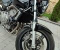 Чорний Хонда CB 600F Hornet, об'ємом двигуна 0.6 л та пробігом 39 тис. км за 4100 $, фото 10 на Automoto.ua