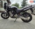 Чорний Хонда CB 600F Hornet, об'ємом двигуна 0.6 л та пробігом 39 тис. км за 4100 $, фото 14 на Automoto.ua
