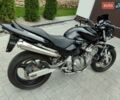 Чорний Хонда CB 600F Hornet, об'ємом двигуна 0.6 л та пробігом 39 тис. км за 4100 $, фото 3 на Automoto.ua