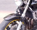 Черный Хонда CB 600F Hornet, объемом двигателя 0.6 л и пробегом 38 тыс. км за 4000 $, фото 9 на Automoto.ua