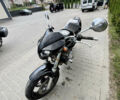 Черный Хонда CB 600F Hornet, объемом двигателя 0.6 л и пробегом 27 тыс. км за 3350 $, фото 2 на Automoto.ua