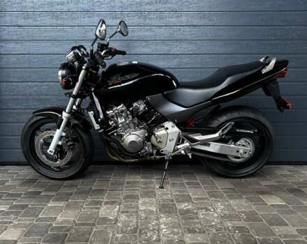 Черный Хонда CB 600F Hornet, объемом двигателя 0 л и пробегом 1 тыс. км за 5500 $, фото 4 на Automoto.ua