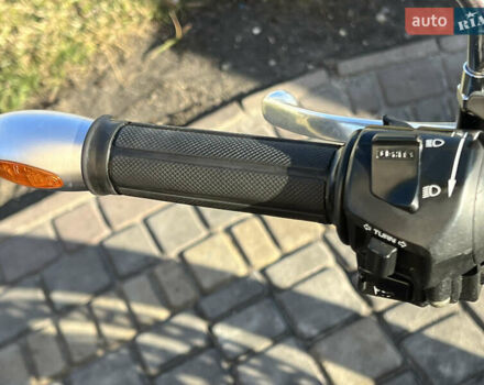 Черный Хонда CB 600F Hornet, объемом двигателя 0.6 л и пробегом 36 тыс. км за 4050 $, фото 7 на Automoto.ua