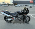 Черный Хонда CB 600F Hornet, объемом двигателя 0.6 л и пробегом 49 тыс. км за 4000 $, фото 3 на Automoto.ua
