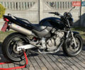 Черный Хонда CB 600F Hornet, объемом двигателя 0.6 л и пробегом 36 тыс. км за 4050 $, фото 11 на Automoto.ua