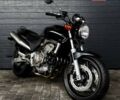 Черный Хонда CB 600F Hornet, объемом двигателя 0 л и пробегом 1 тыс. км за 5500 $, фото 1 на Automoto.ua