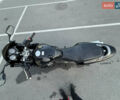 Черный Хонда CB 600F Hornet, объемом двигателя 0.6 л и пробегом 49 тыс. км за 4000 $, фото 6 на Automoto.ua