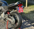 Черный Хонда CB 600F Hornet, объемом двигателя 0.6 л и пробегом 36 тыс. км за 4050 $, фото 17 на Automoto.ua