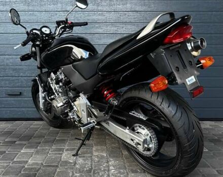 Черный Хонда CB 600F Hornet, объемом двигателя 0 л и пробегом 1 тыс. км за 5500 $, фото 5 на Automoto.ua