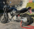 Черный Хонда CB 600F Hornet, объемом двигателя 0.6 л и пробегом 36 тыс. км за 4050 $, фото 19 на Automoto.ua