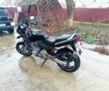 Черный Хонда CB 600F Hornet, объемом двигателя 0.6 л и пробегом 38 тыс. км за 2700 $, фото 2 на Automoto.ua