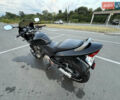 Черный Хонда CB 600F Hornet, объемом двигателя 0.6 л и пробегом 49 тыс. км за 4000 $, фото 5 на Automoto.ua