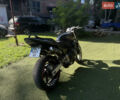 Черный Хонда CB 600F Hornet, объемом двигателя 0.6 л и пробегом 55 тыс. км за 3500 $, фото 1 на Automoto.ua