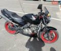 Черный Хонда CB 600F Hornet, объемом двигателя 0.6 л и пробегом 23 тыс. км за 3500 $, фото 4 на Automoto.ua