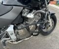 Черный Хонда CB 600F Hornet, объемом двигателя 0.6 л и пробегом 48 тыс. км за 3800 $, фото 4 на Automoto.ua