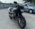 Чорний Хонда CB 600F Hornet, об'ємом двигуна 0.6 л та пробігом 39 тис. км за 3650 $, фото 1 на Automoto.ua