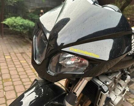 Черный Хонда CB 600F Hornet, объемом двигателя 0.6 л и пробегом 21 тыс. км за 4500 $, фото 12 на Automoto.ua