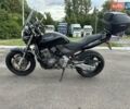Черный Хонда CB 600F Hornet, объемом двигателя 0.6 л и пробегом 48 тыс. км за 3800 $, фото 1 на Automoto.ua