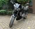 Черный Хонда CB 600F Hornet, объемом двигателя 0.6 л и пробегом 21 тыс. км за 4500 $, фото 4 на Automoto.ua