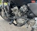 Черный Хонда CB 600F Hornet, объемом двигателя 0.6 л и пробегом 48 тыс. км за 3800 $, фото 6 на Automoto.ua