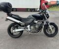 Черный Хонда CB 600F Hornet, объемом двигателя 0.6 л и пробегом 48 тыс. км за 3800 $, фото 1 на Automoto.ua