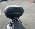 Черный Хонда CB 600F Hornet, объемом двигателя 0.6 л и пробегом 48 тыс. км за 3800 $, фото 13 на Automoto.ua