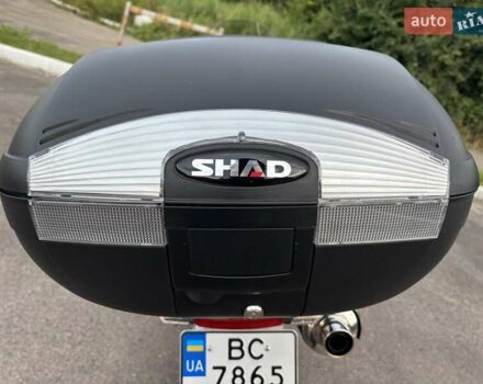 Черный Хонда CB 600F Hornet, объемом двигателя 0.6 л и пробегом 48 тыс. км за 3800 $, фото 5 на Automoto.ua