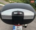 Черный Хонда CB 600F Hornet, объемом двигателя 0.6 л и пробегом 48 тыс. км за 3800 $, фото 5 на Automoto.ua