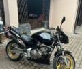 Черный Хонда CB 600F Hornet, объемом двигателя 0.6 л и пробегом 21 тыс. км за 4500 $, фото 2 на Automoto.ua