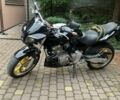 Черный Хонда CB 600F Hornet, объемом двигателя 0.6 л и пробегом 21 тыс. км за 4500 $, фото 8 на Automoto.ua